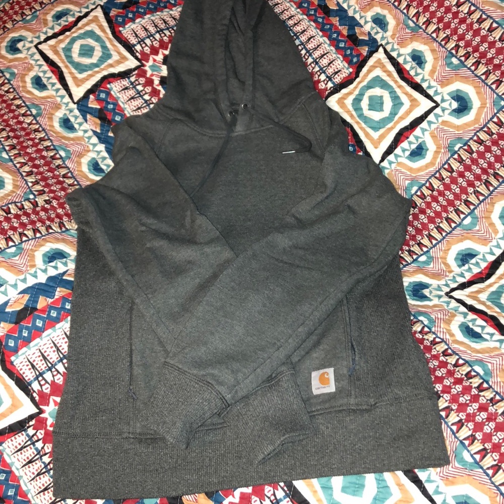 Carhartt Rain Defender Sweatshirt